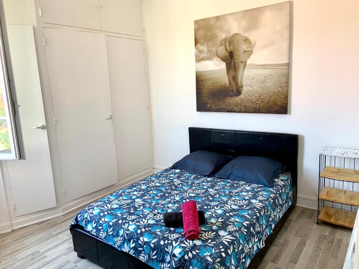 White Design Proche Cannes *
